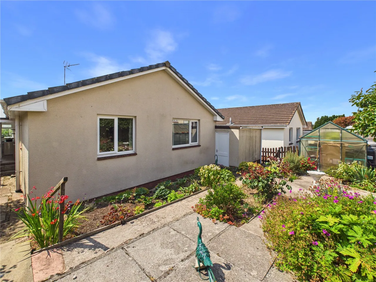 Highfield, Lapford, EX17, photo 15