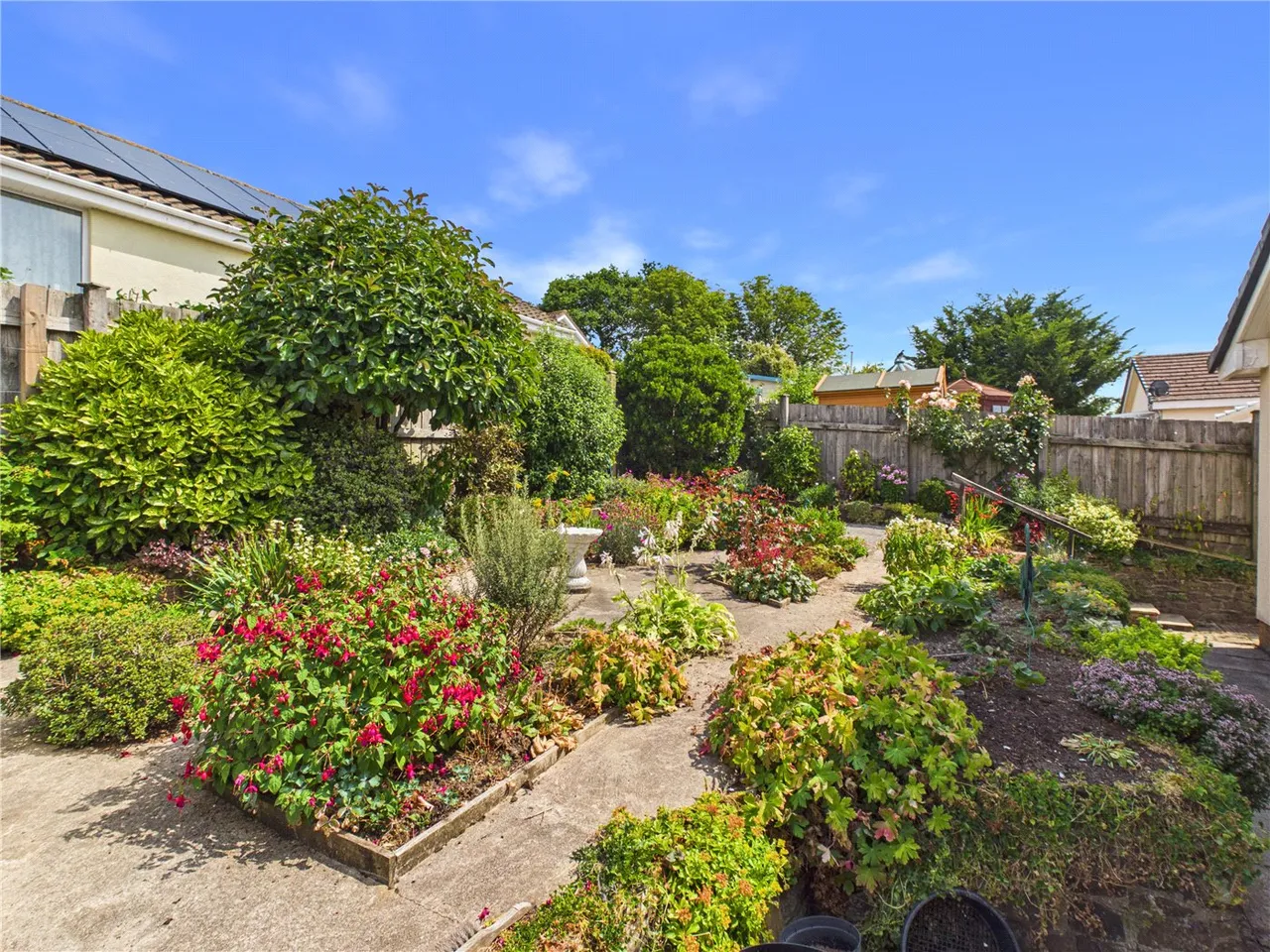 Highfield, Lapford, EX17, photo 16