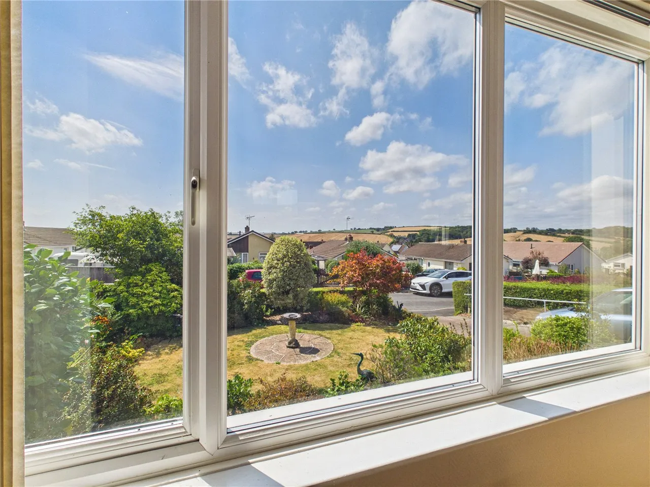 Highfield, Lapford, EX17, photo 3