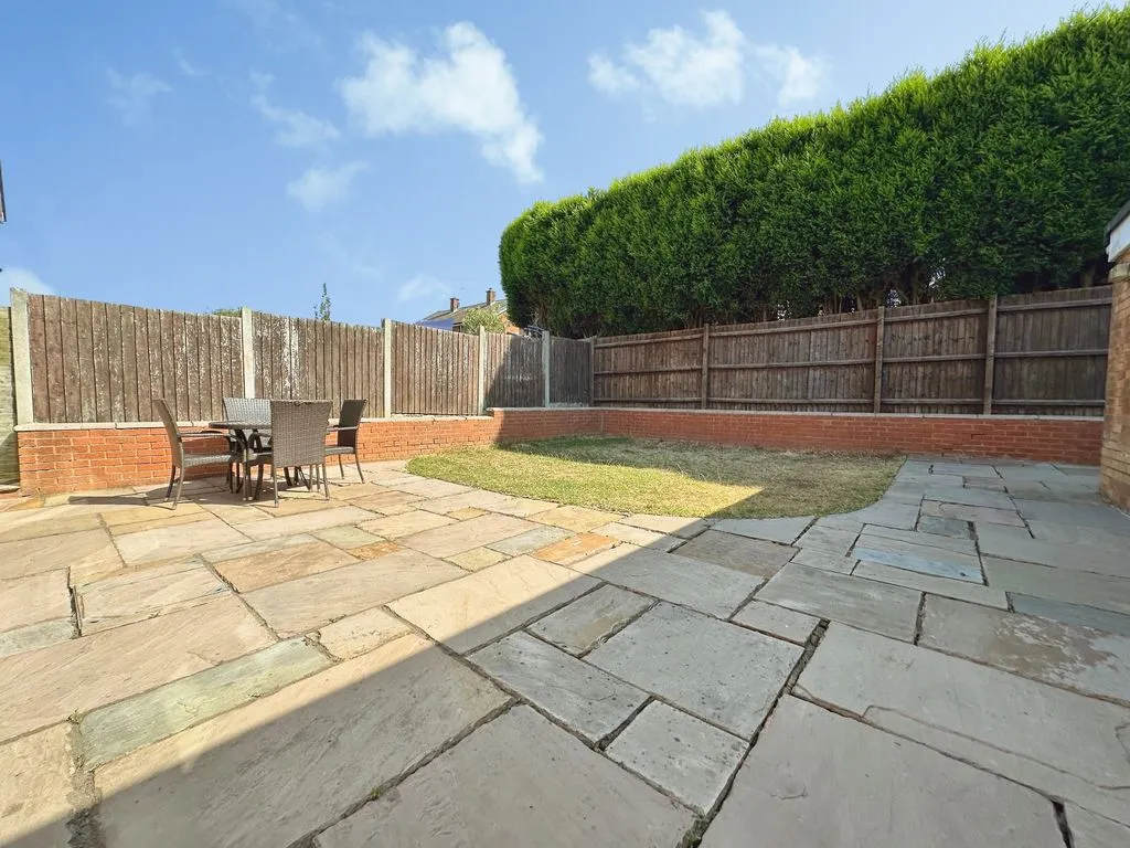 Northgate, Aldridge, WS9, photo 12
