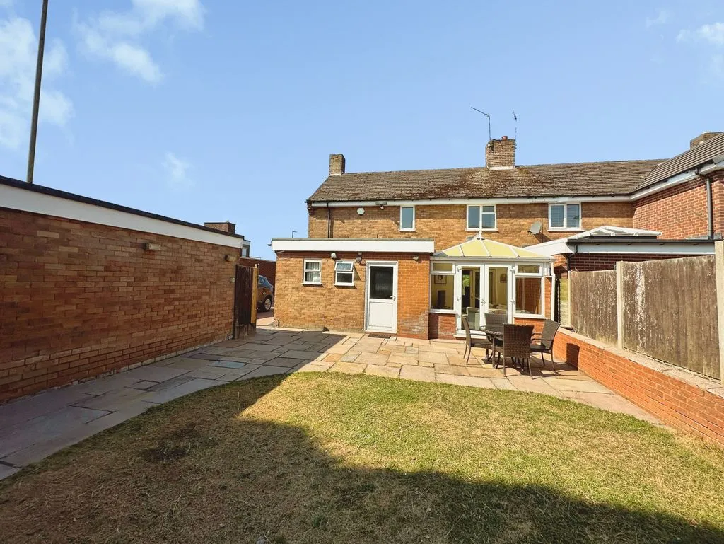 Northgate, Aldridge, WS9, photo 10