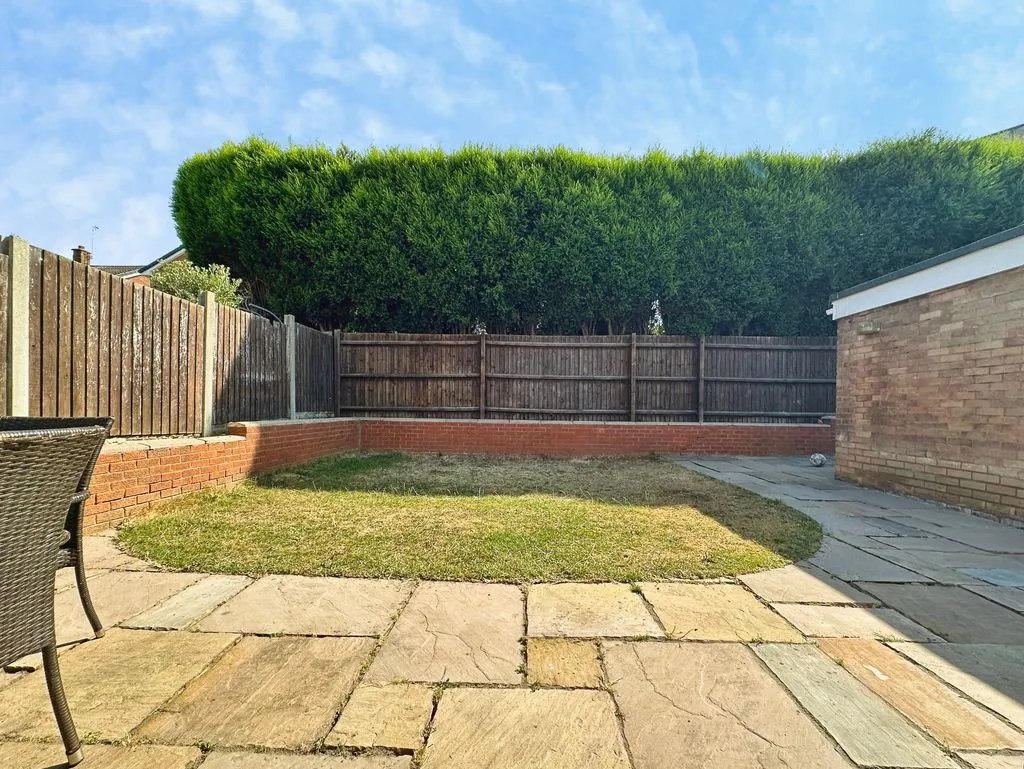 Northgate, Aldridge, WS9, photo 11
