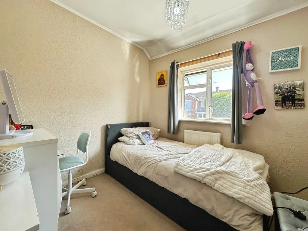 Northgate, Aldridge, WS9, photo 8