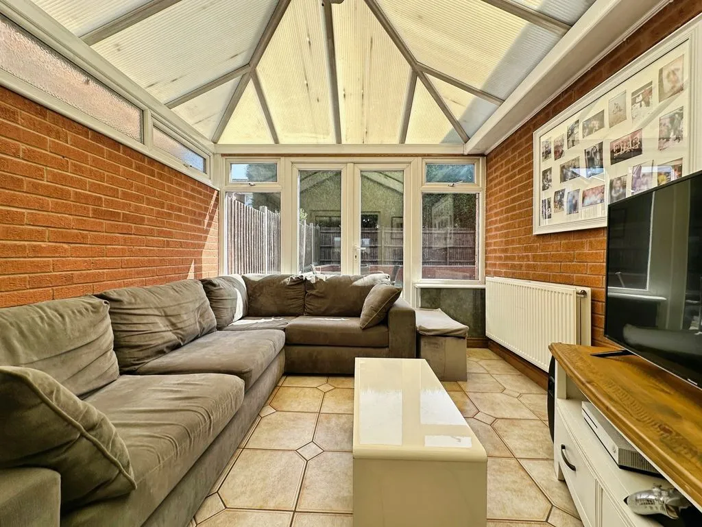 Northgate, Aldridge, WS9, photo 5