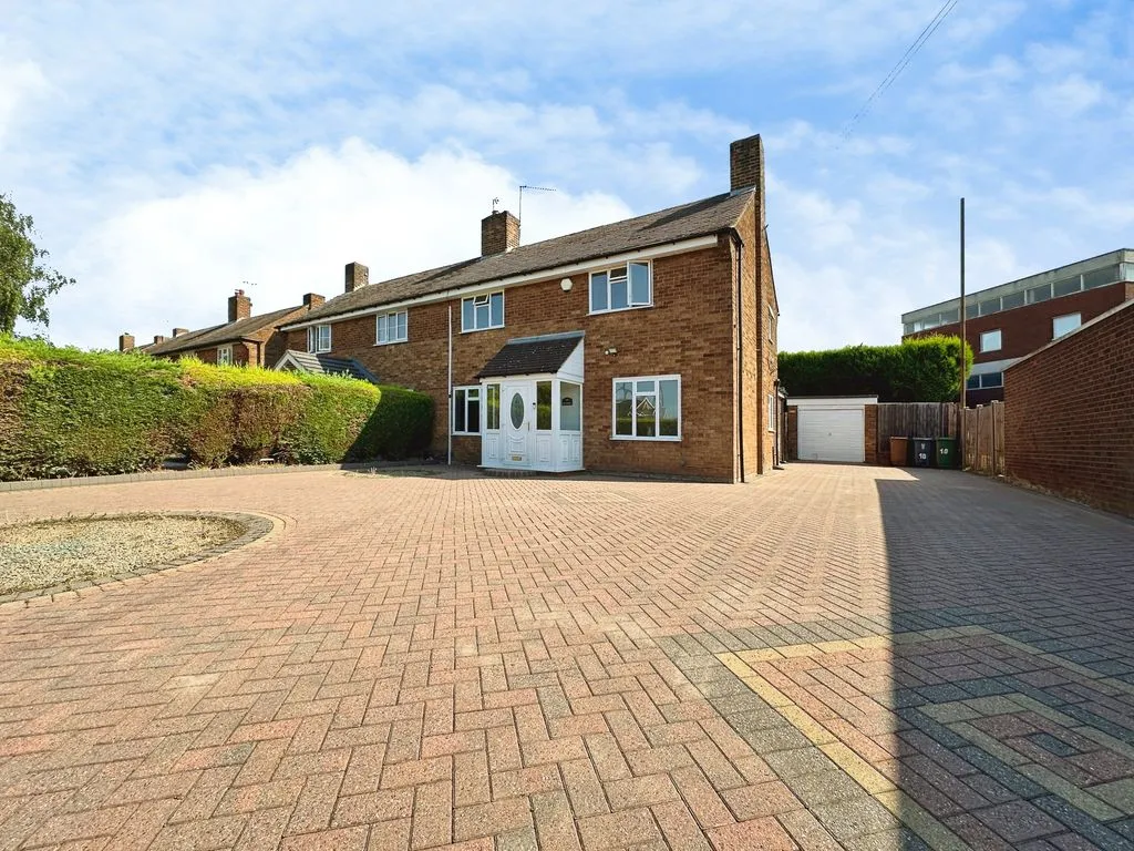 Northgate, Aldridge, WS9, photo 13