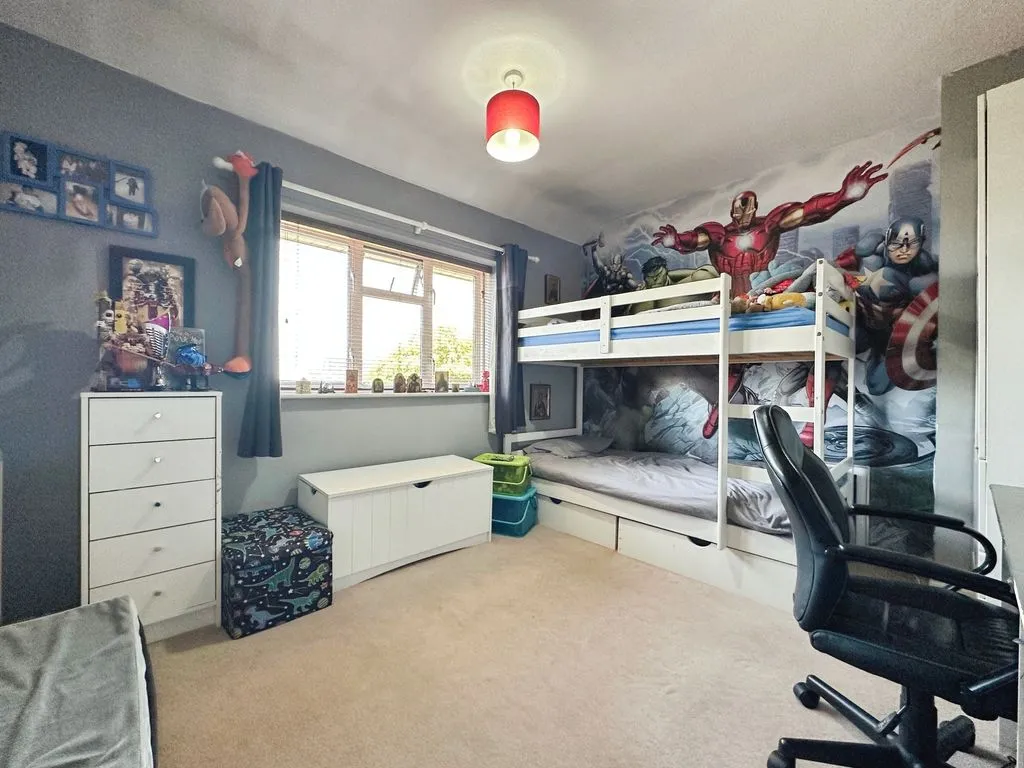 Northgate, Aldridge, WS9, photo 7