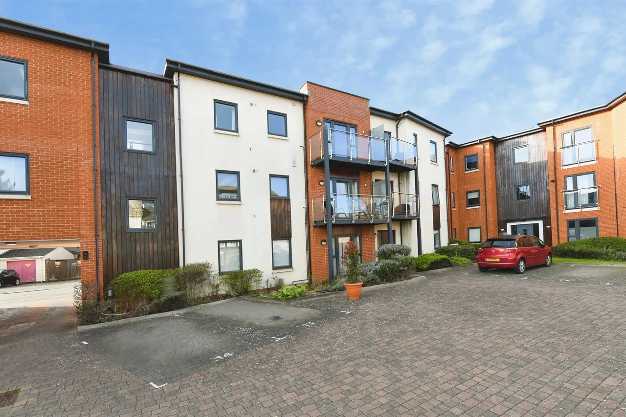 Cedar Avenue, Chelmsford, CM1, photo 20