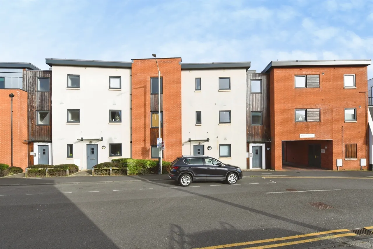 Cedar Avenue, Chelmsford, CM1, photo 10