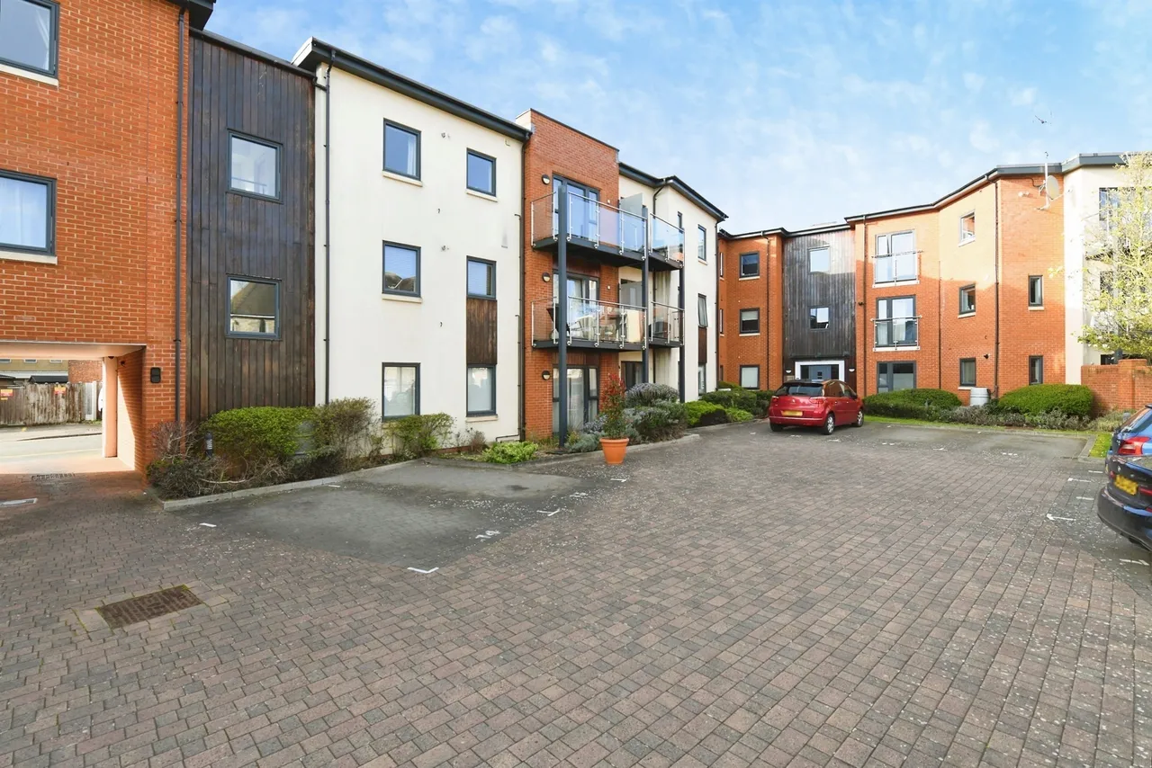Cedar Avenue, Chelmsford, CM1, photo 19