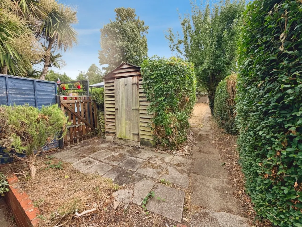 Southern Road, photo 9