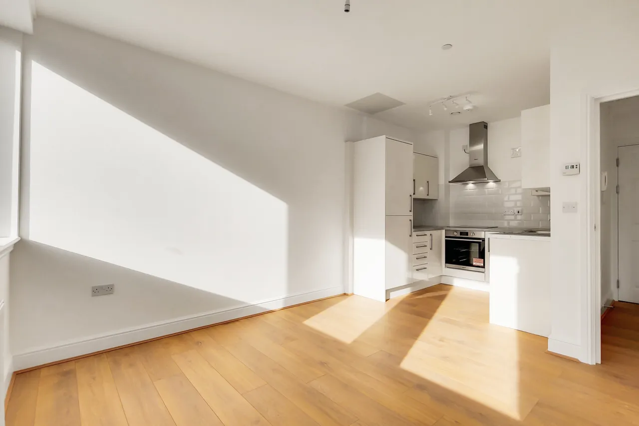Wigham House, Barking, photo 5