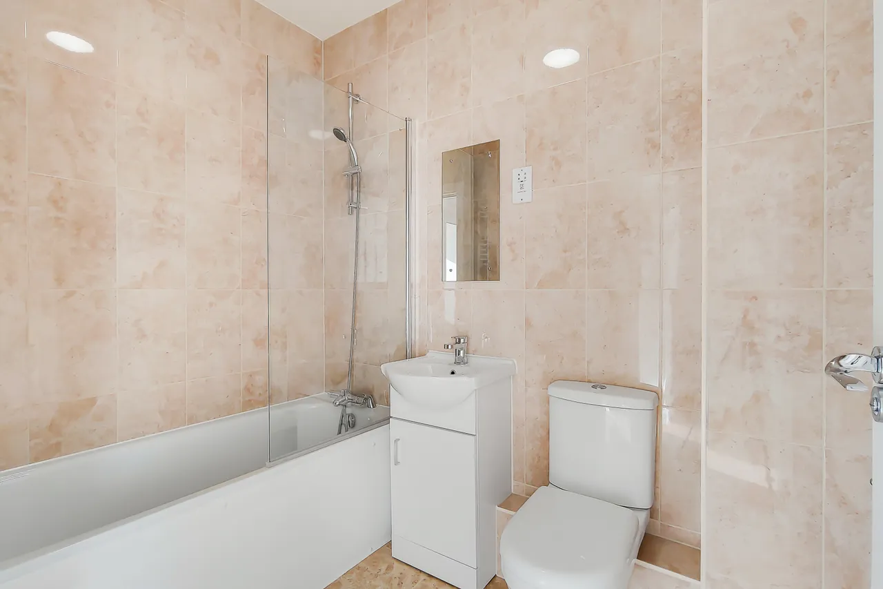 Wigham House, Barking, photo 8