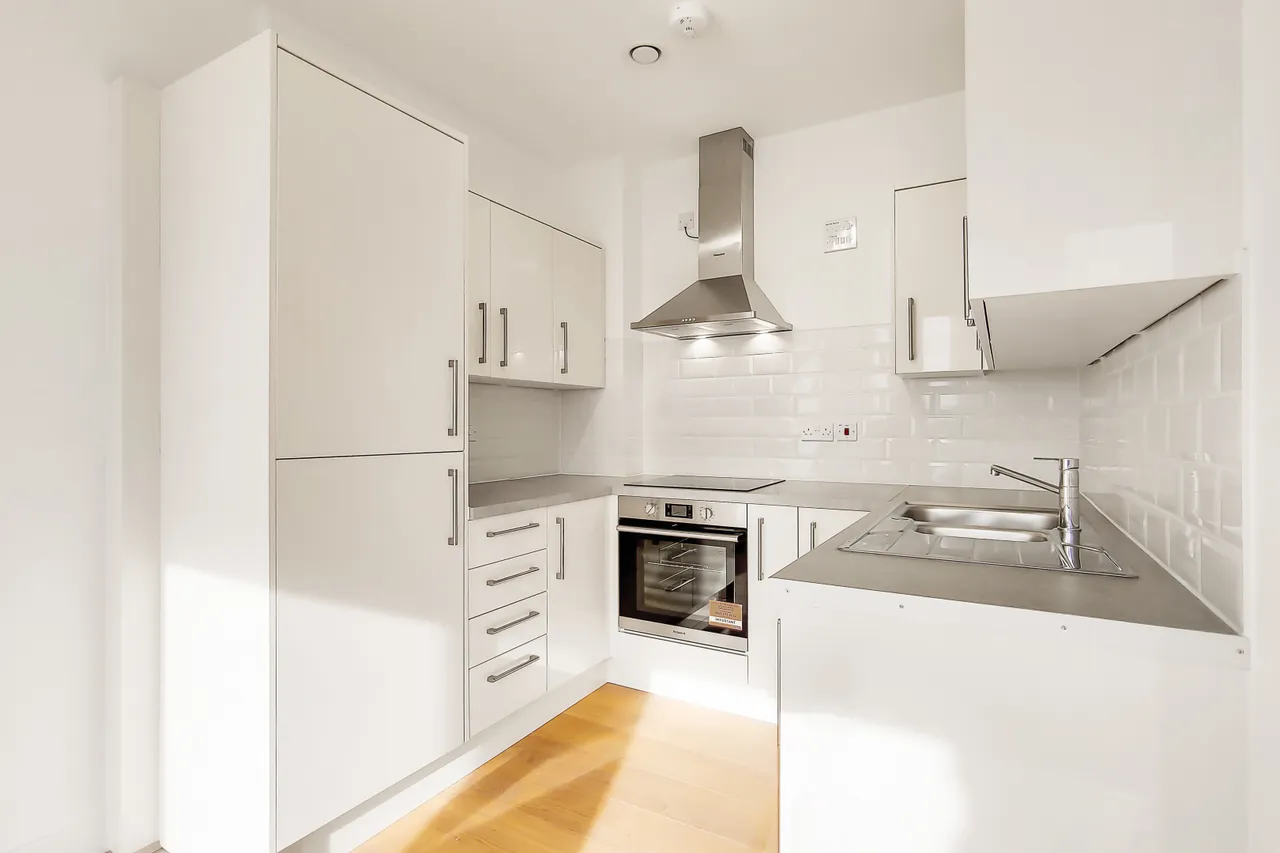 Wigham House, Barking, photo 3