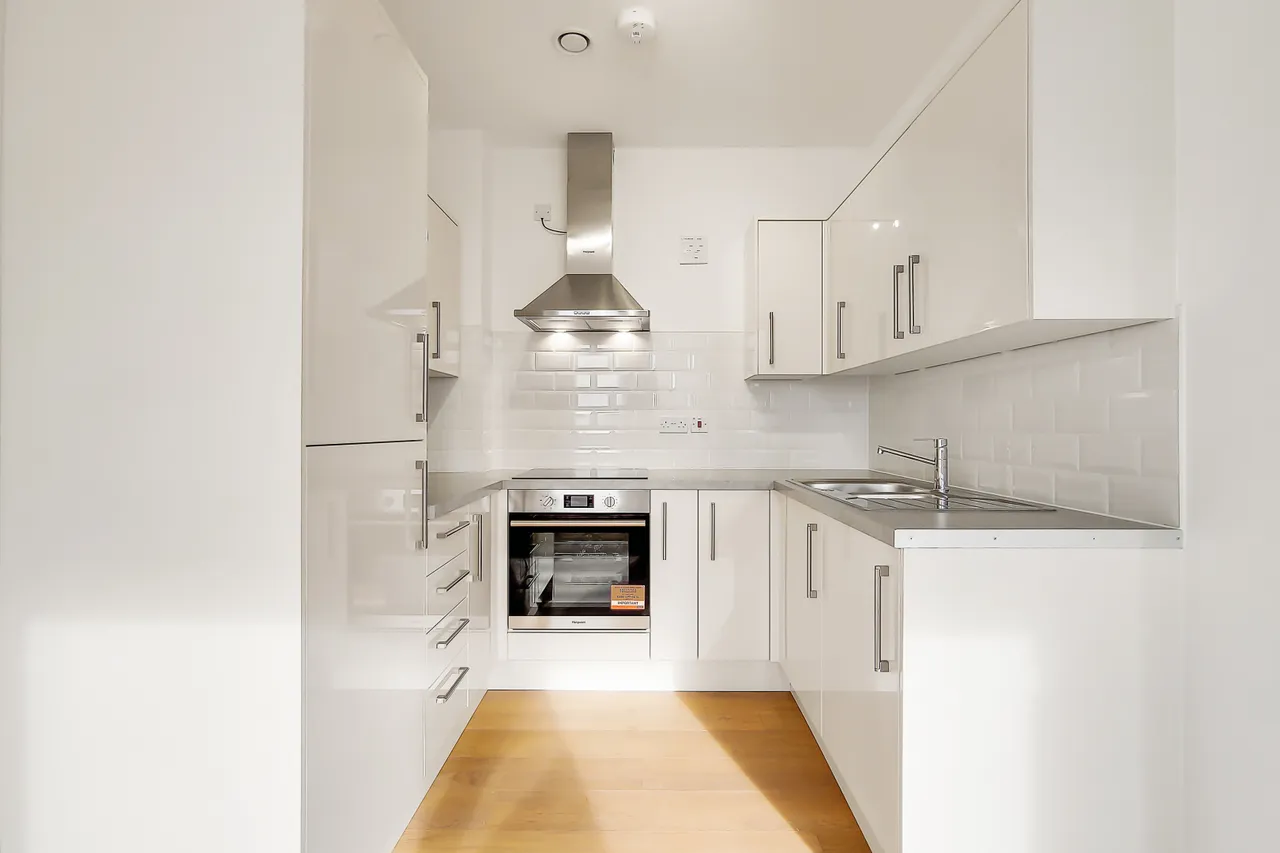 Wigham House, Barking, photo 2