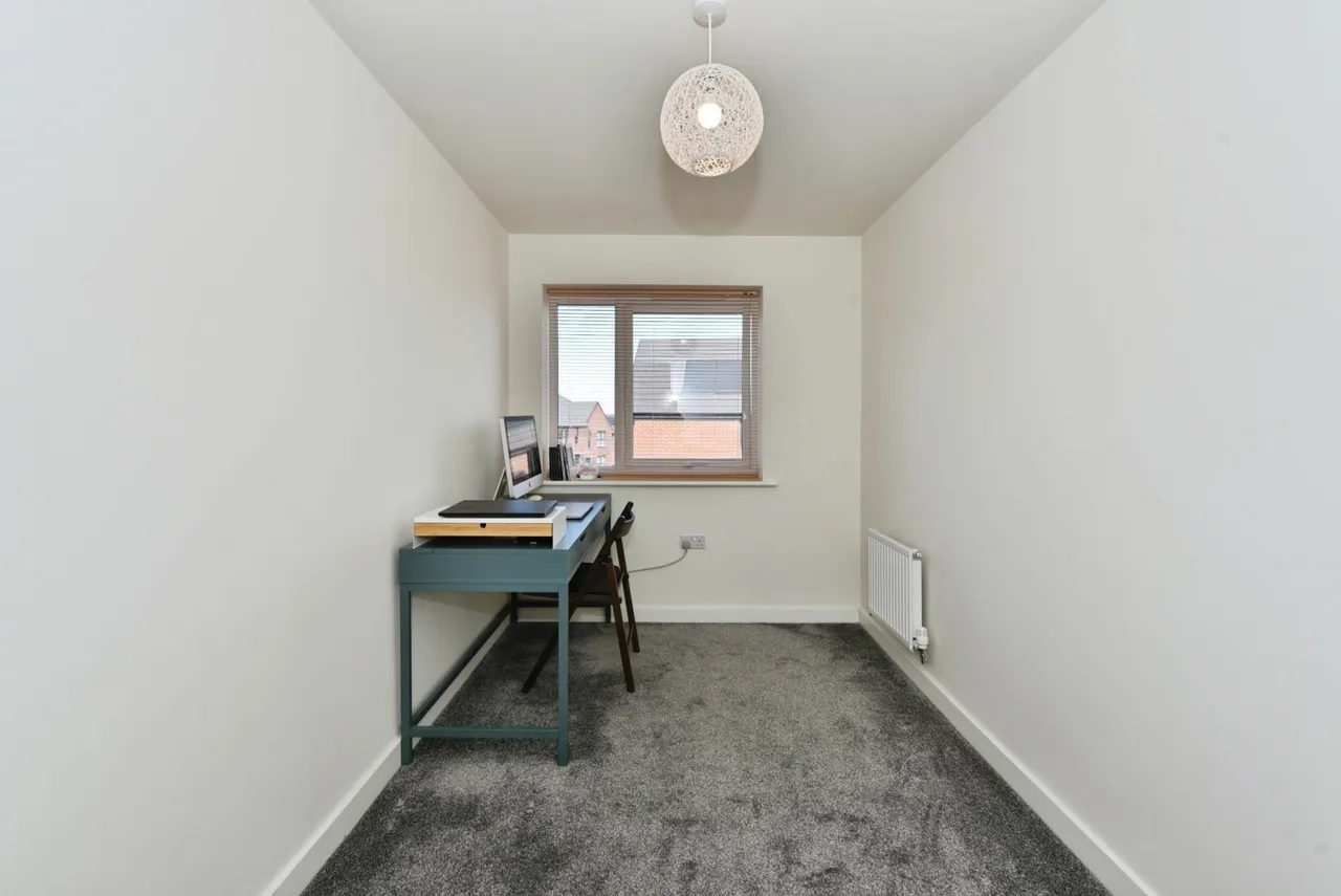 Stonecliffe Road, Sheffield, South Yorkshire, S2, photo 9