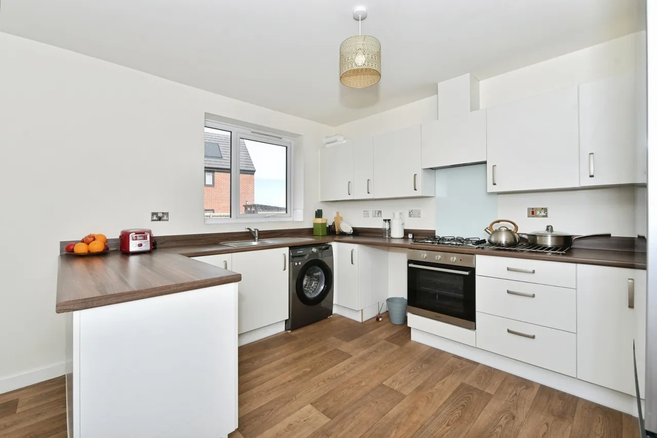 Stonecliffe Road, Sheffield, South Yorkshire, S2, photo 13