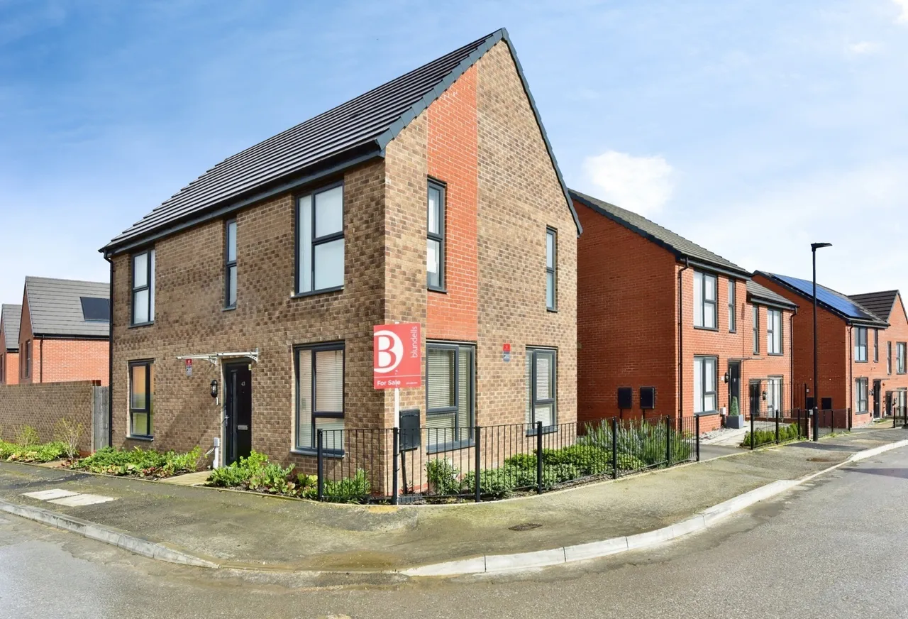 Stonecliffe Road, Sheffield, South Yorkshire, S2, photo 20