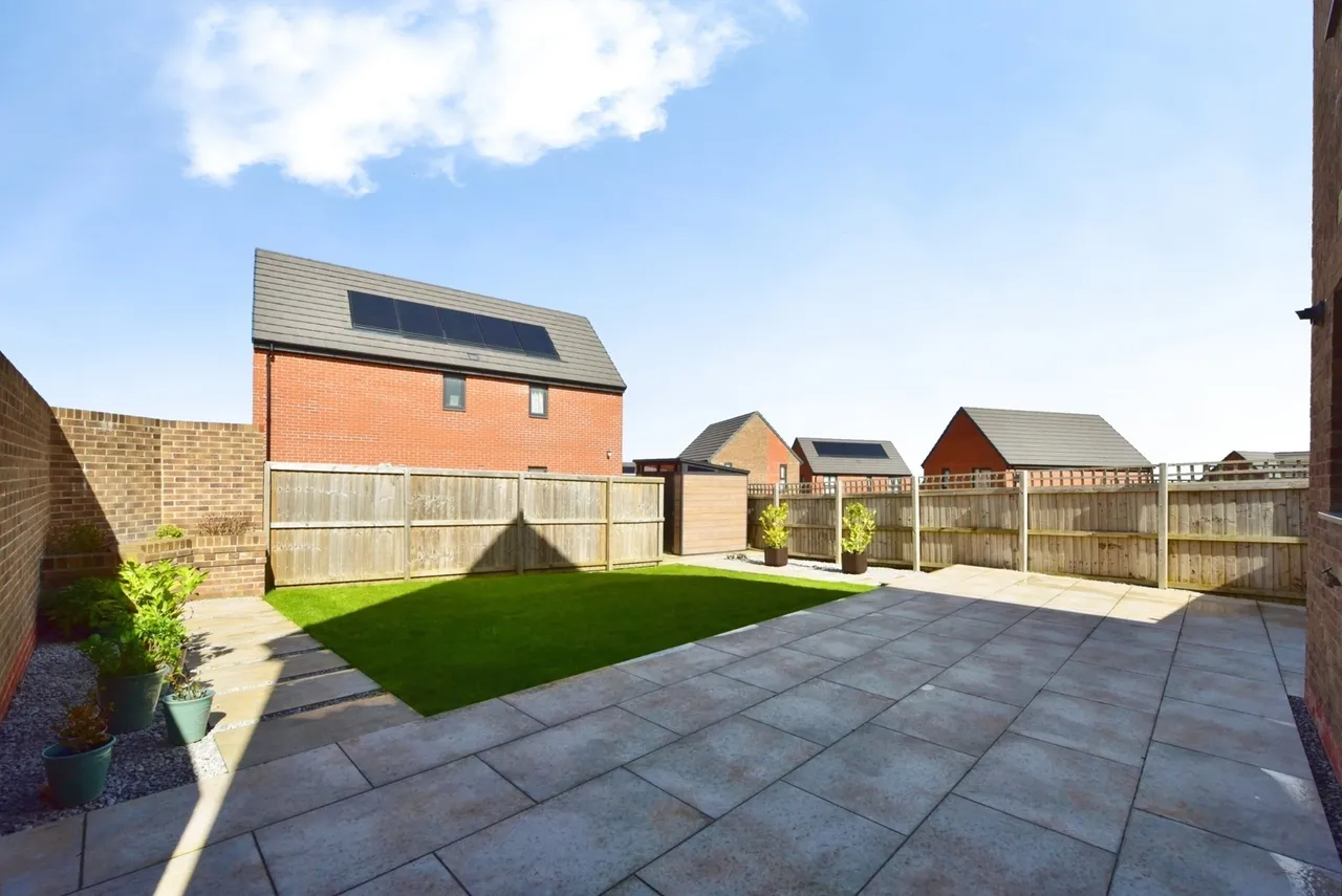 Stonecliffe Road, Sheffield, South Yorkshire, S2, photo 4