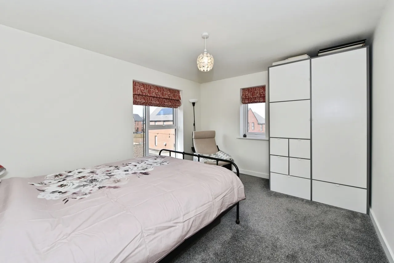 Stonecliffe Road, Sheffield, South Yorkshire, S2, photo 19