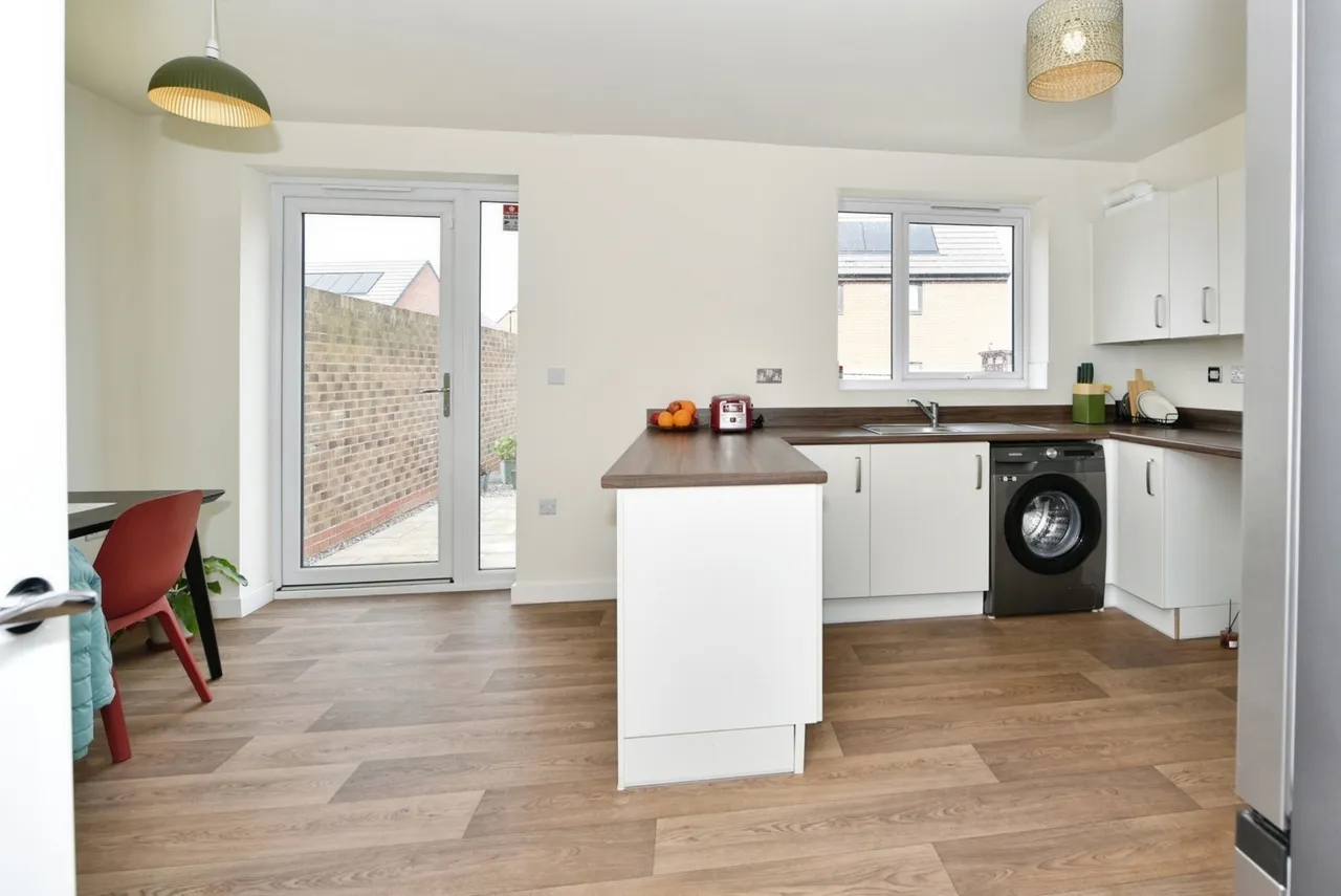Stonecliffe Road, Sheffield, South Yorkshire, S2, photo 15