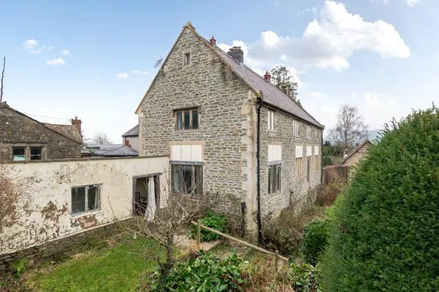Wigmore, Leominster, HR6, photo 30