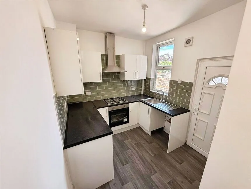 Catherine Street, Eccles, Greater Manchester, M30, photo 4