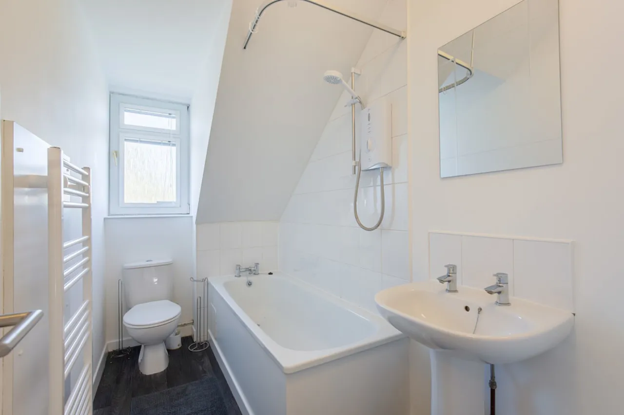 Rosemount Place, Aberdeen, AB25, photo 12