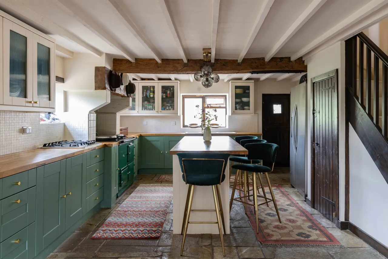 Rudge Road, Standerwick, BA11, photo 50
