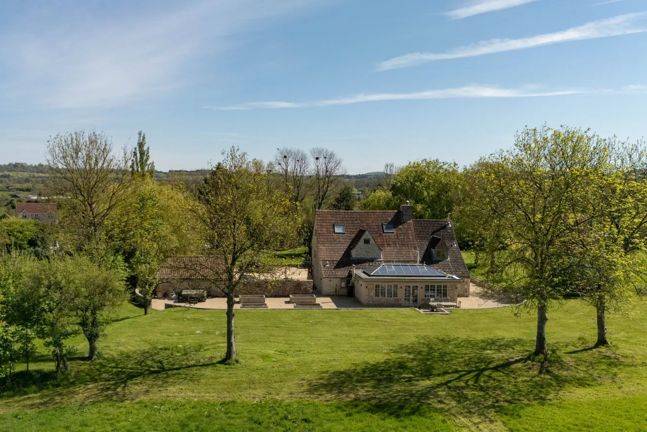 Rudge Road, Standerwick, BA11, photo 44