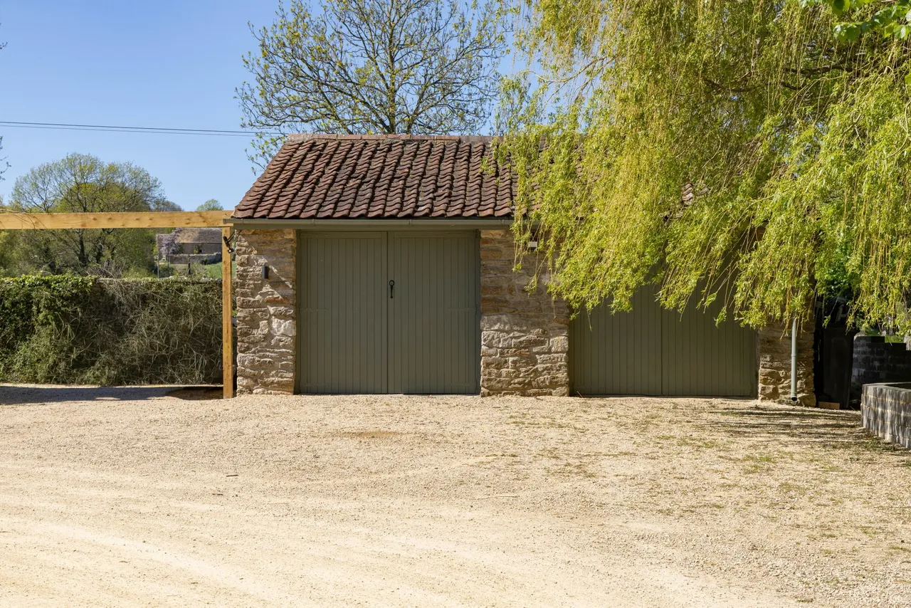 Rudge Road, Standerwick, BA11, photo 41