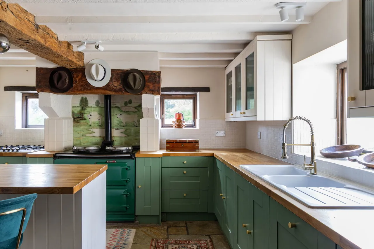Rudge Road, Standerwick, BA11, photo 53