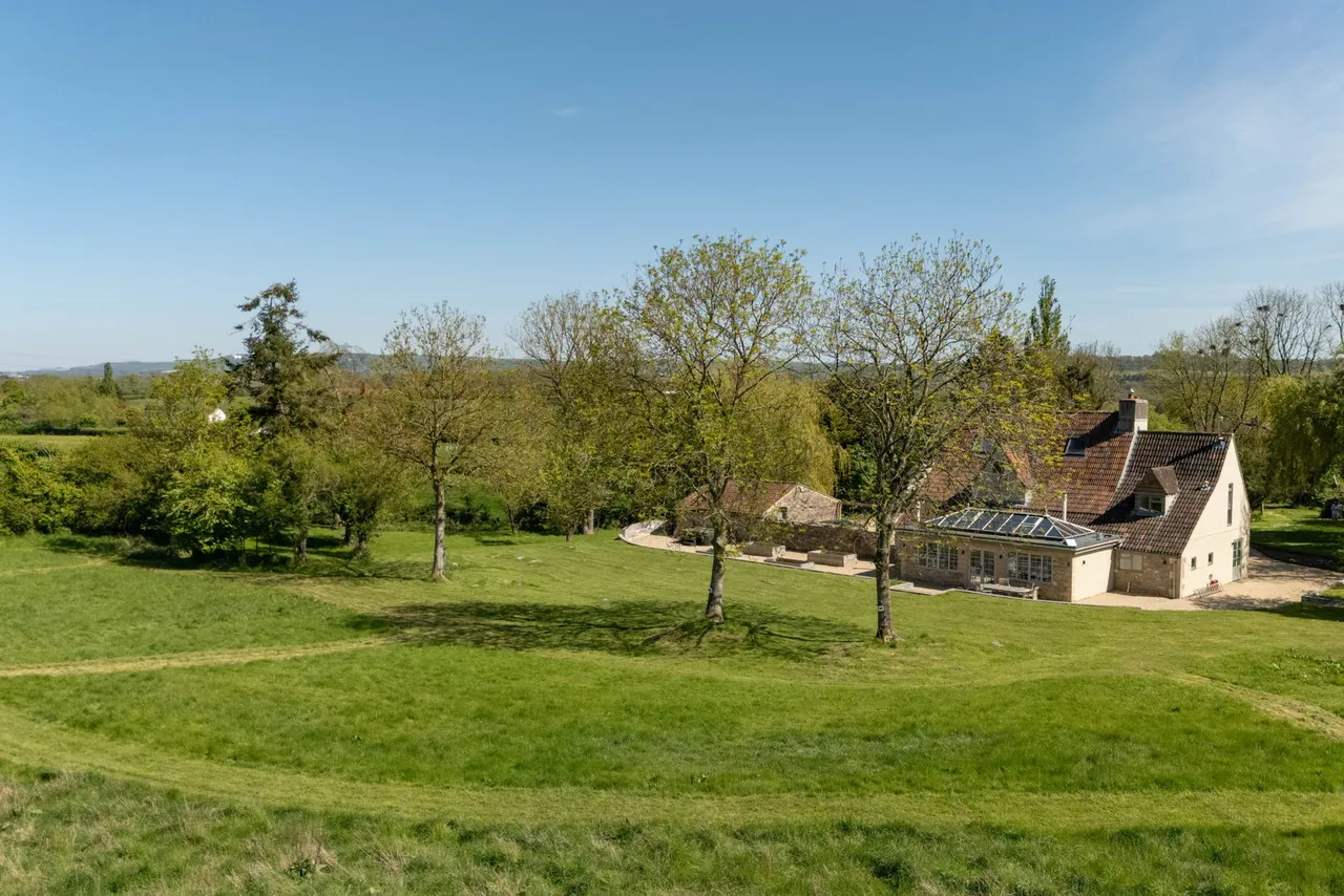 Rudge Road, Standerwick, BA11, photo 80