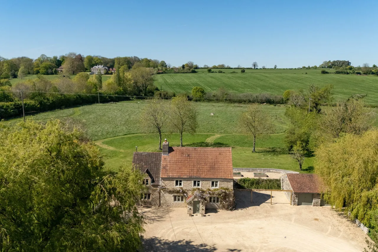 Rudge Road, Standerwick, BA11, photo 33