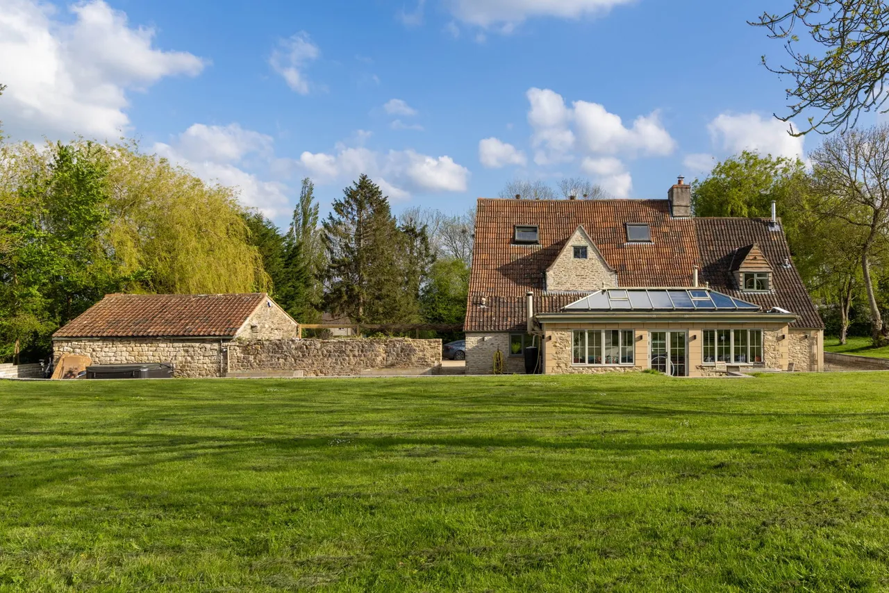 Rudge Road, Standerwick, BA11, photo 31