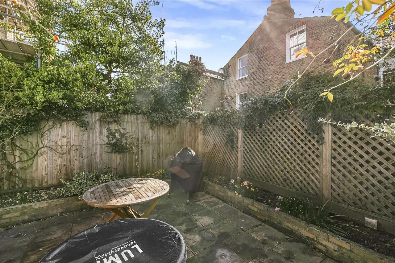Parma Crescent, London, SW11 1LT, photo 8