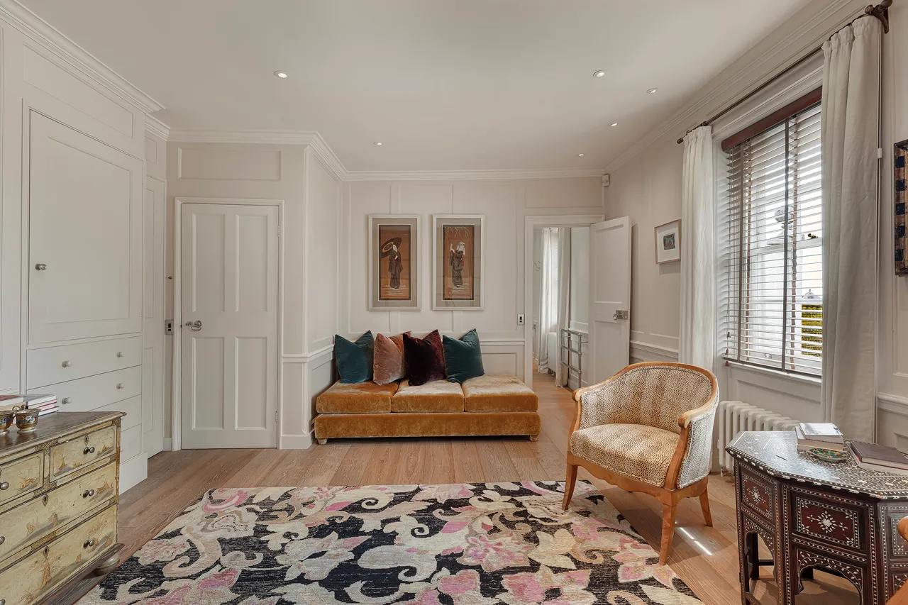 Hampstead, Hampstead Grove, Hampstead Heath, London, photo 10