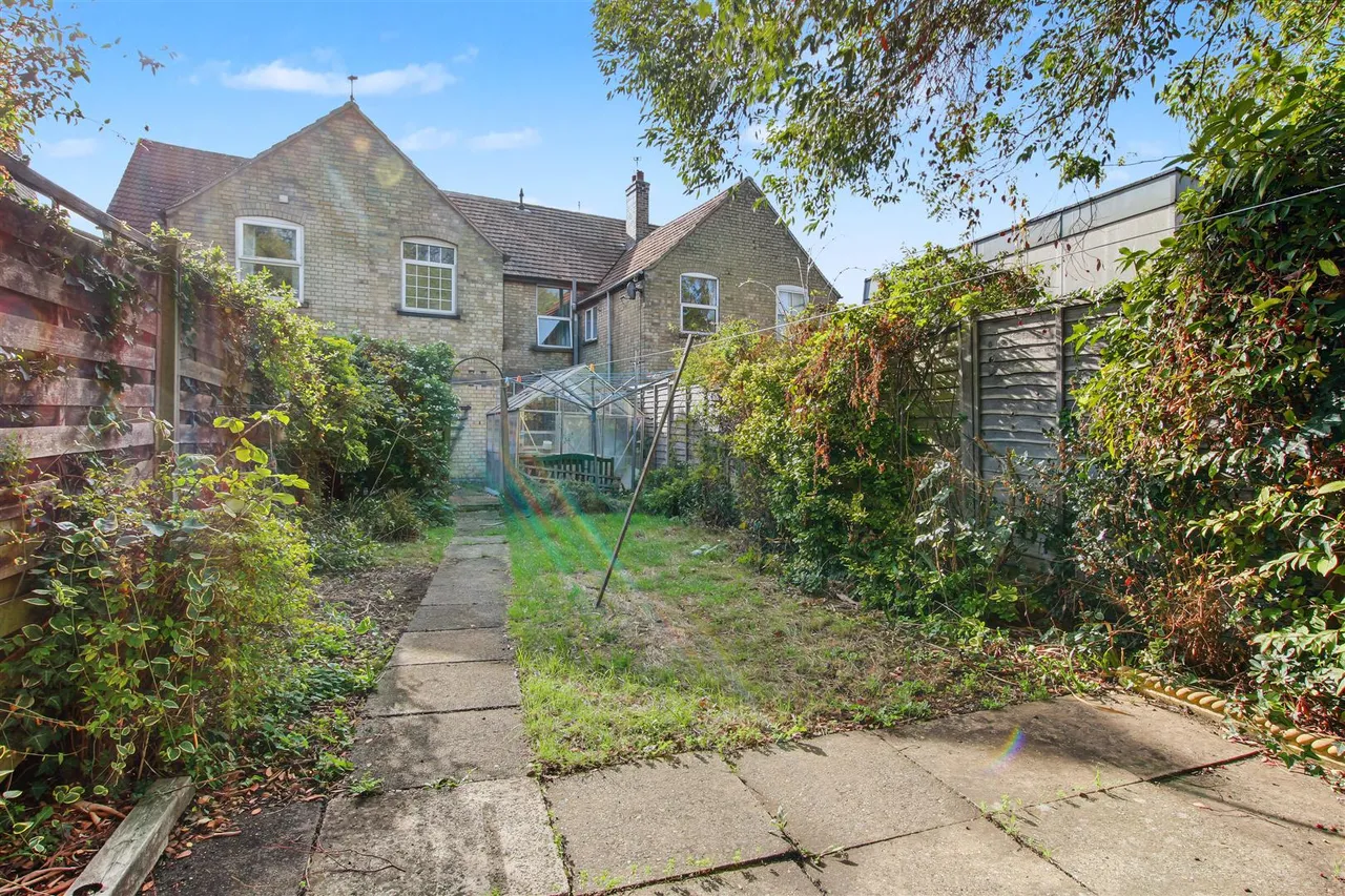 Nutholt Lane, Ely, CB7, photo 15