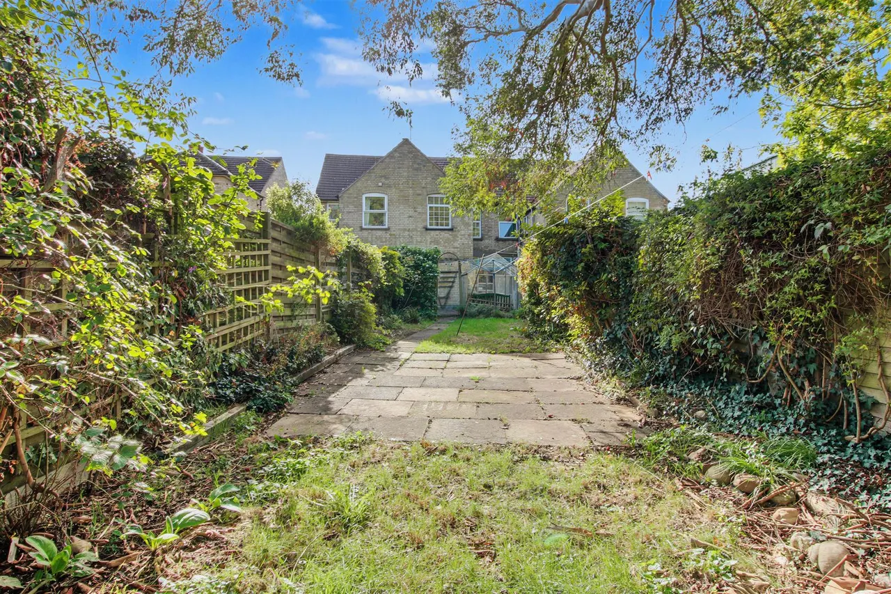Nutholt Lane, Ely, CB7, photo 9