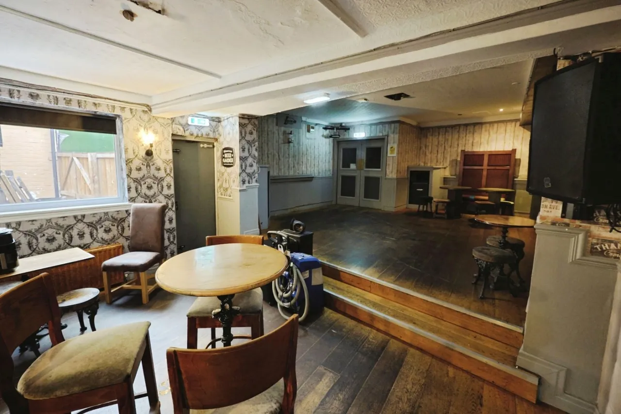 Fore Bondgate, Bishop Auckland, DL14, photo 8