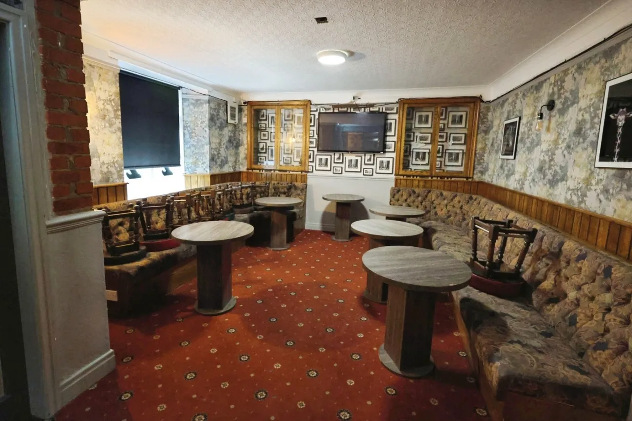 Fore Bondgate, Bishop Auckland, DL14, photo 9