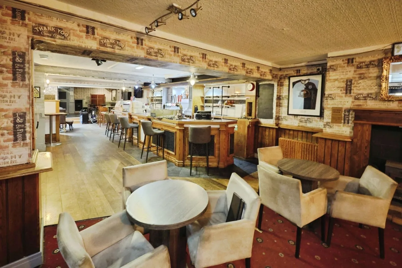 Fore Bondgate, Bishop Auckland, DL14, photo 11