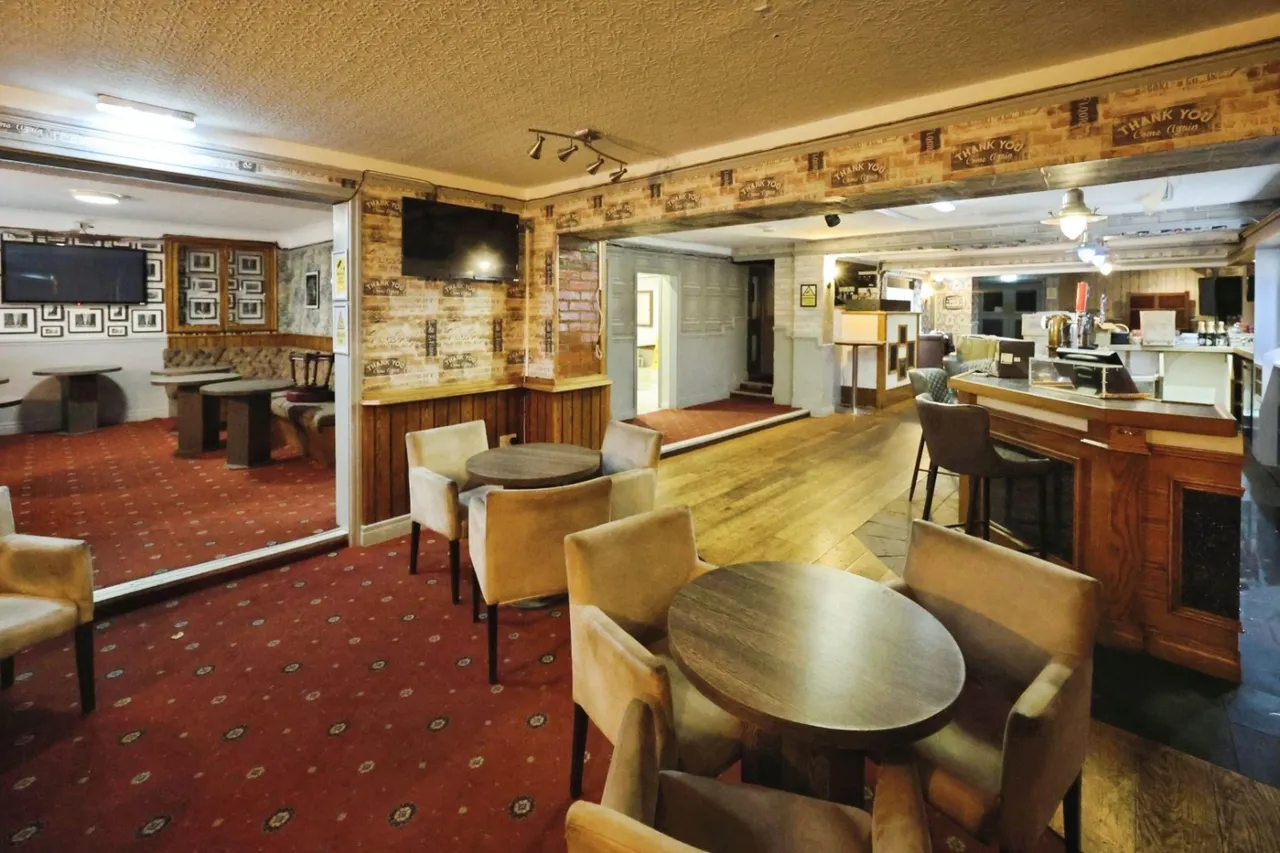Fore Bondgate, Bishop Auckland, DL14, photo 12