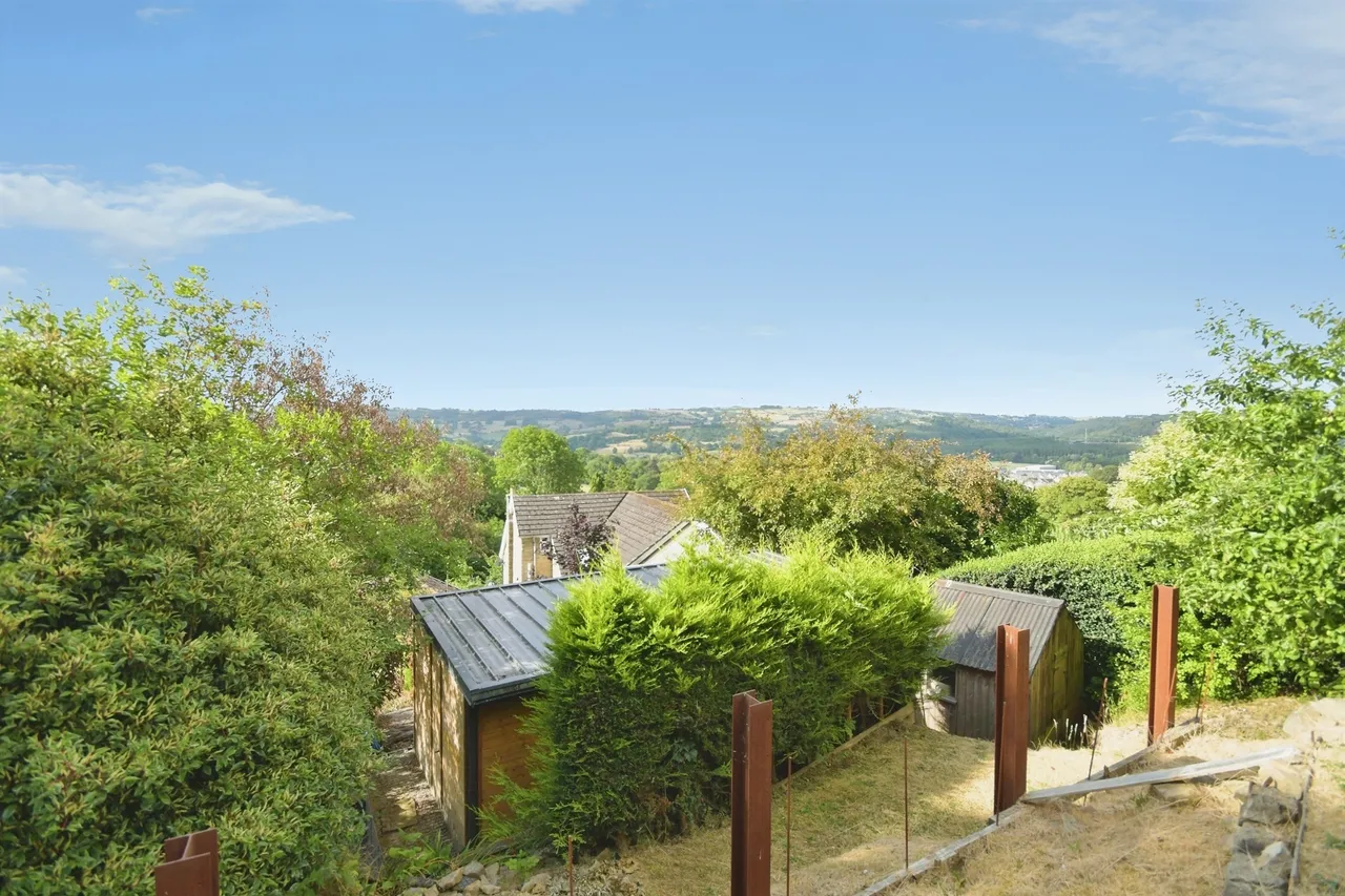 3 bed house for sale — Sydnope Hill, Two Dales, Matlock