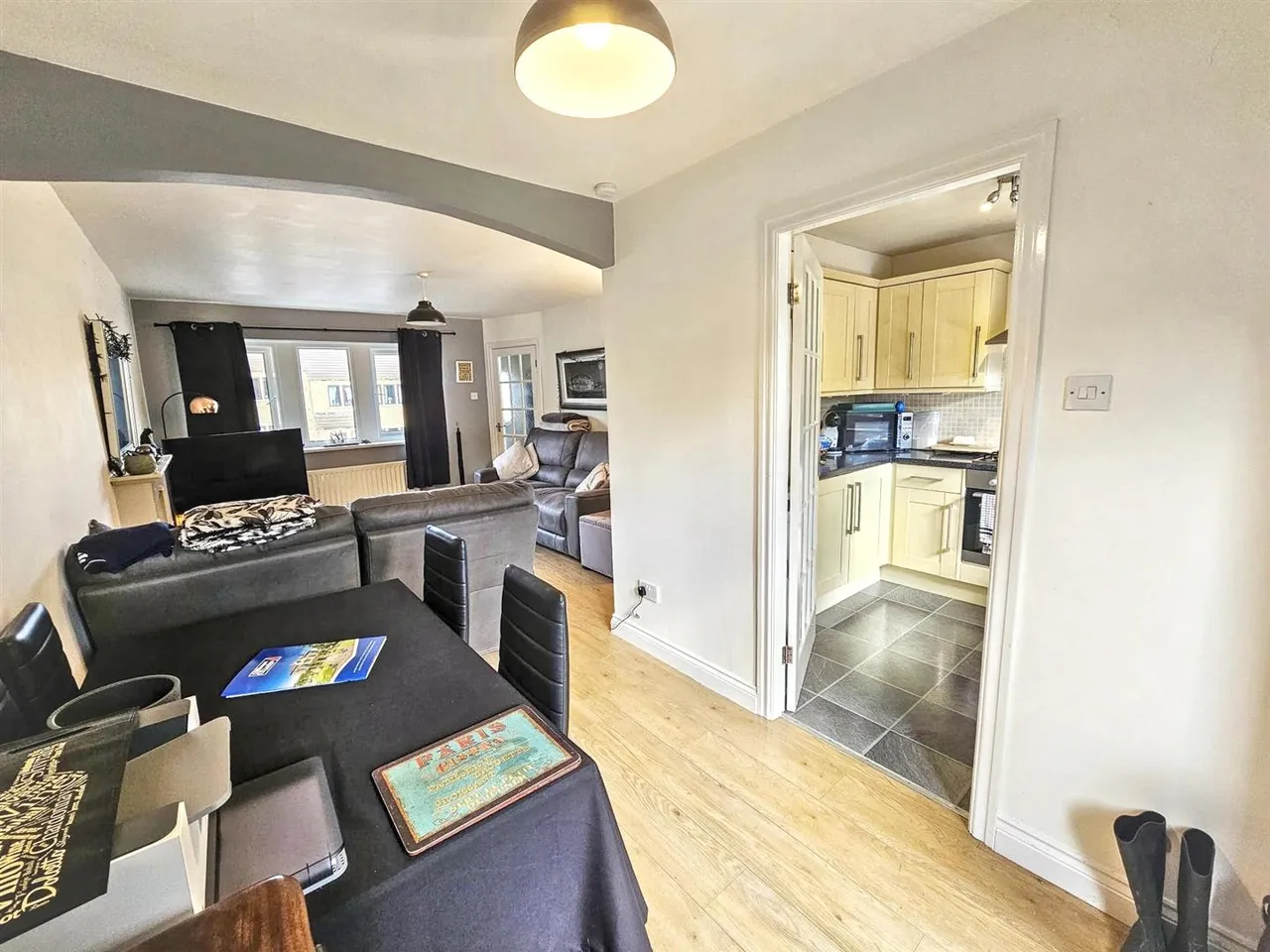 Rose Meadows, Keighley, BD22 6LW, photo 4