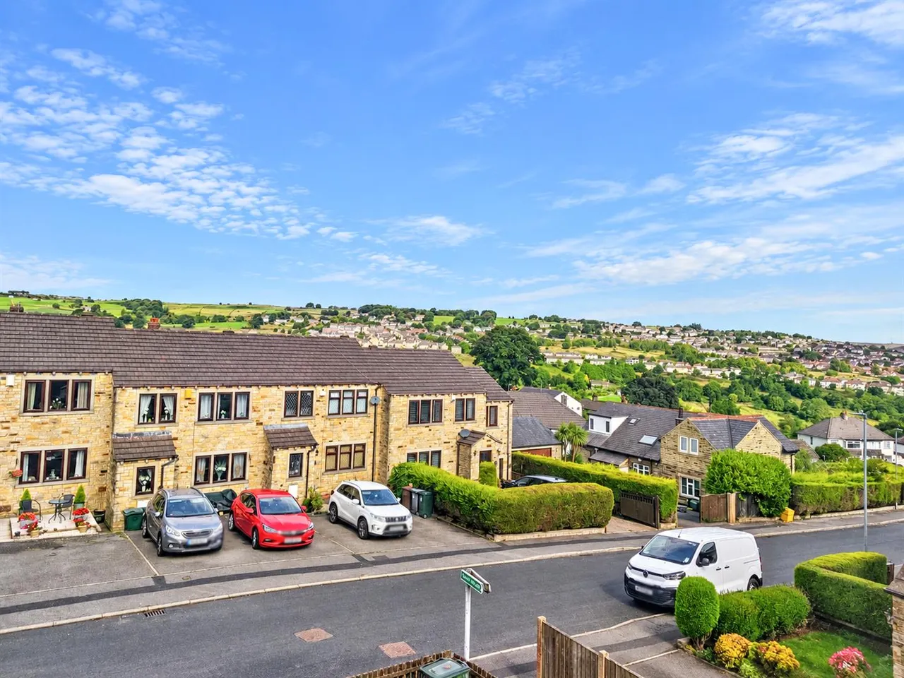 Rose Meadows, Keighley, BD22 6LW, photo 12