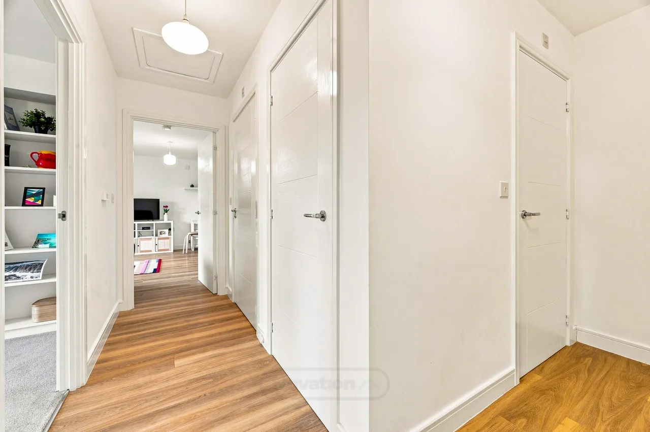 Flat 9, 3 Dickens Lane, Milton Keynes, Kents Hill Park, MK7 6FH, photo 9