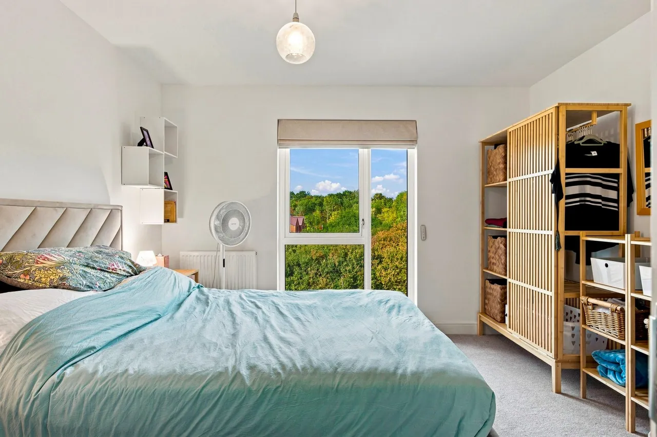 Flat 9, 3 Dickens Lane, Milton Keynes, Kents Hill Park, MK7 6FH, photo 12