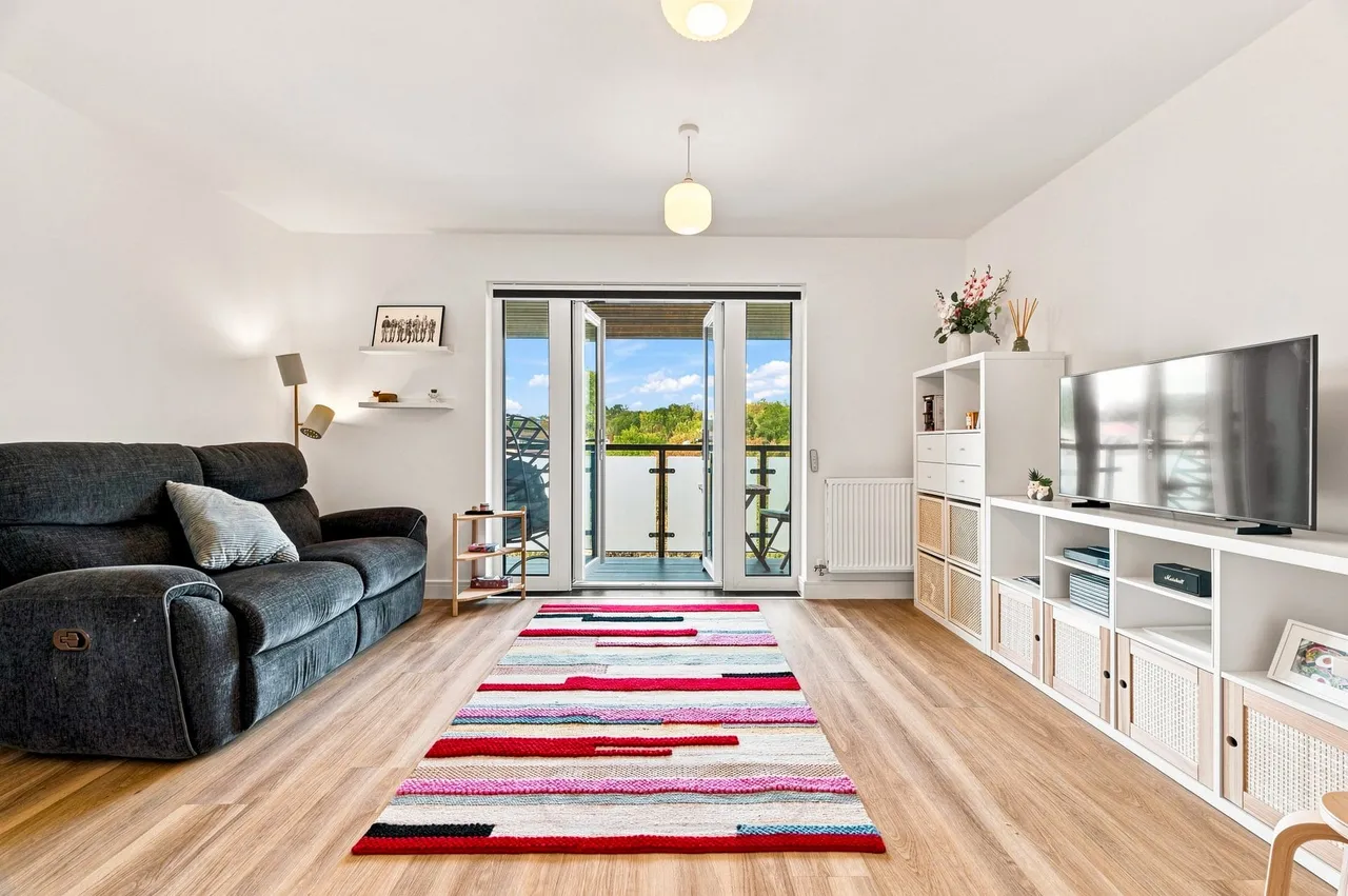Flat 9, 3 Dickens Lane, Milton Keynes, Kents Hill Park, MK7 6FH, photo 6