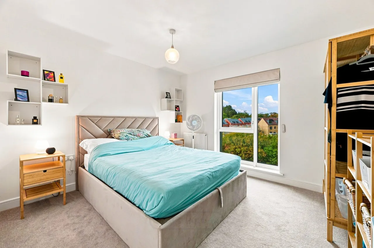 Flat 9, 3 Dickens Lane, Milton Keynes, Kents Hill Park, MK7 6FH, photo 10