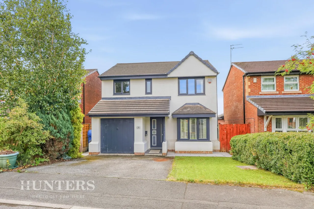 Guardian Close, Wardle, OL12, photo 30